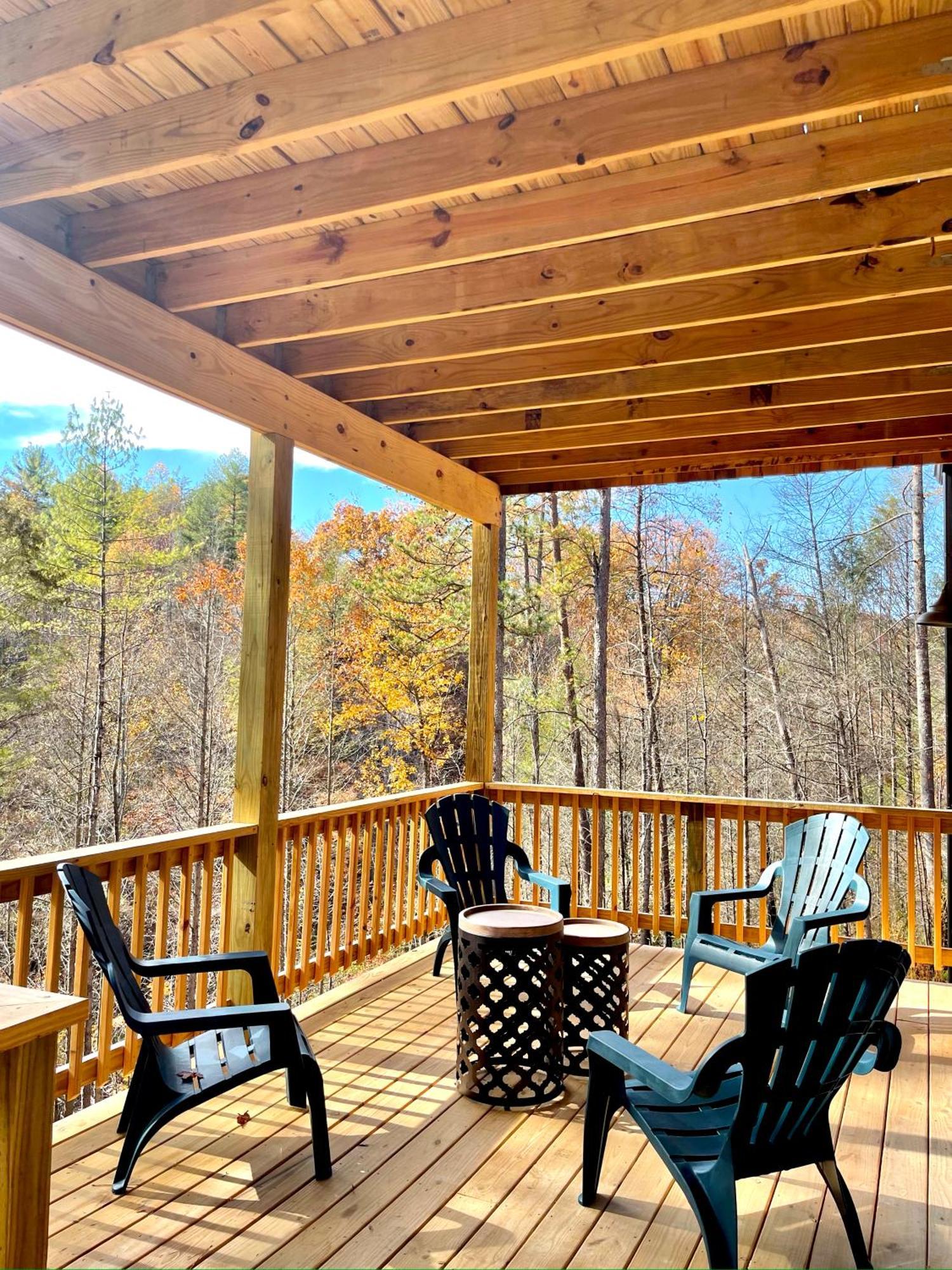 Luxe Retreat - June Sale! - Easy Drive - Xl Swim Spa - Award Winning! Sevierville Luaran gambar