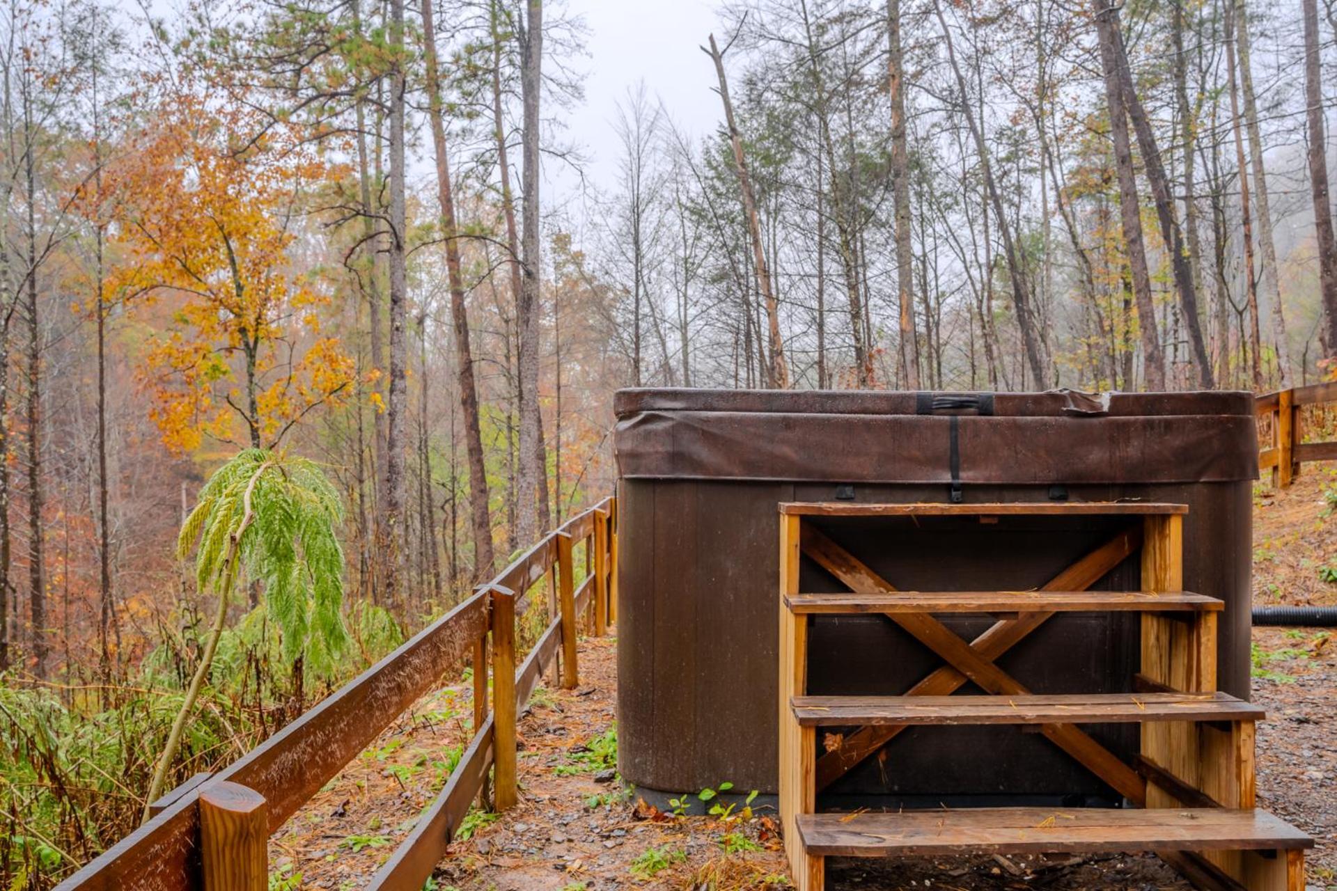 Luxe Retreat - June Sale! - Easy Drive - Xl Swim Spa - Award Winning! Sevierville Luaran gambar